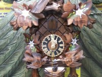 Modello 400/3ed Meccanico con Ricarica