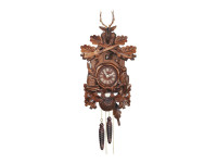 Orologio Cucu’ tradizionale Cacciatore